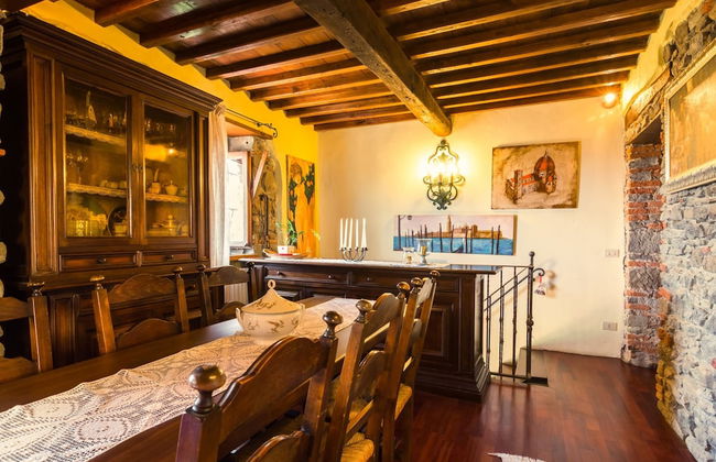 Beautiful Home in Lizzanello - Foto 17