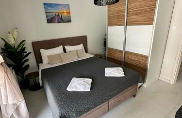 Eden Suite Paralia - Foto 5