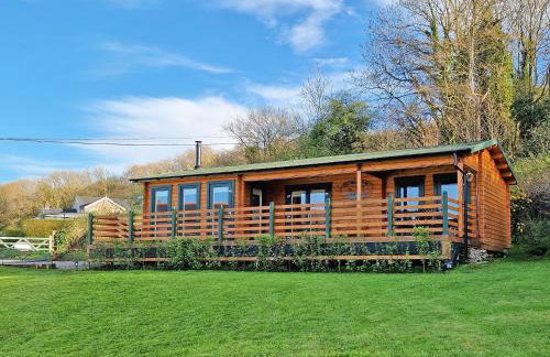 Dôl Werdd Lodge - Photo 3