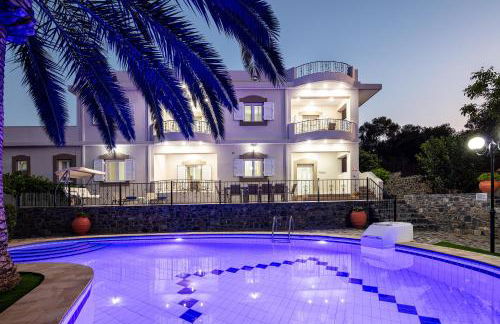 Villa Kamelia - Photo 1