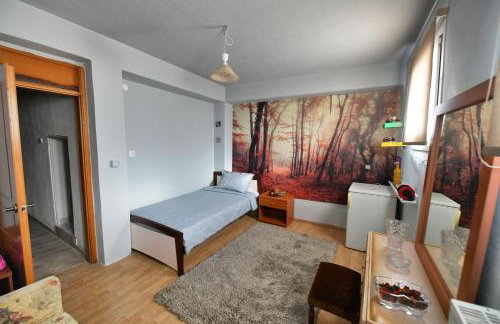 La Villa De Rosses- Sana Halkidiki - Foto 43