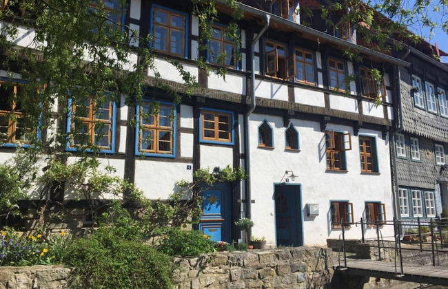 The old Cobbler House - Foto 1