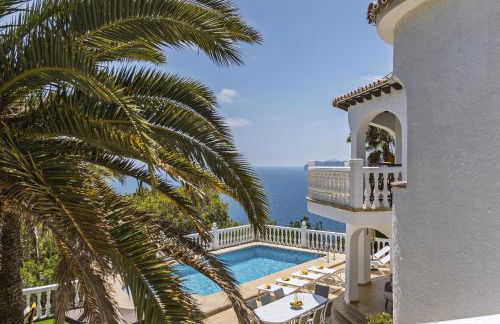 Villa Zephyra - Foto 52