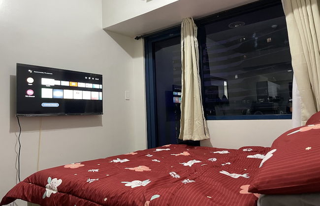 Luxury Air Residences By Makati - Foto 8