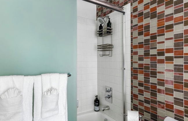 The Sunset House Pool & Spa - Foto 61