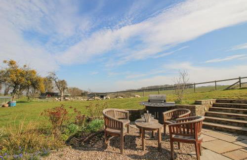 Cuckoo Pen Cottage - Foto 51