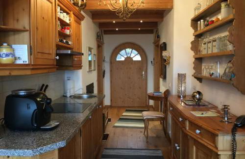 Chalets in der Forststraße - Photo 31