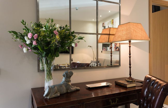 Aguilas5 SevillaSuites - Foto 15