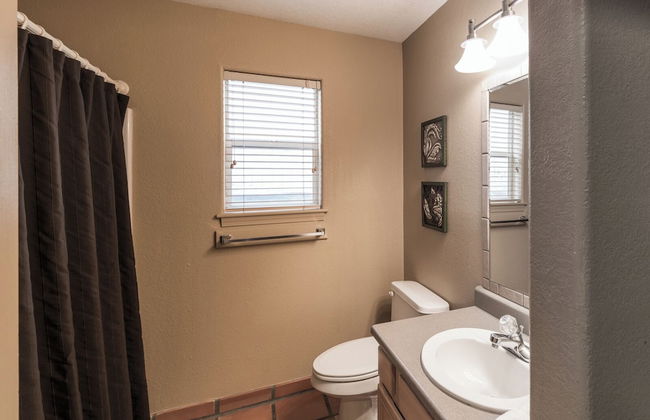 Oso Blanco by Ruidoso Vacation Rentals - Foto 10