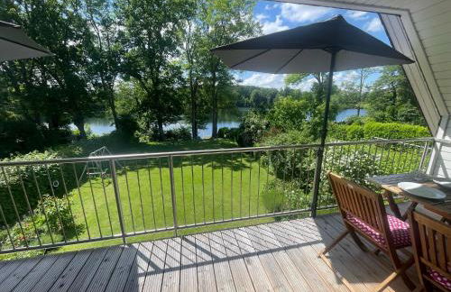 Ferienwohnung Plön am See - Foto 1