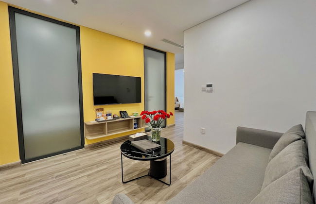 22Land Legend Residence - Foto 56