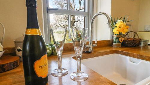 Herdie Hideaway - Foto 4