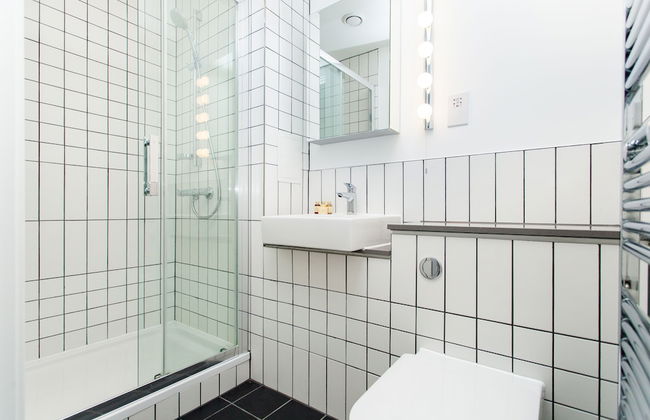 Clover Court by Aeria Apartments - Foto 24