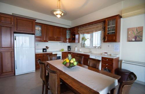 Villa Rebecca - Photo 29