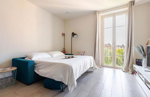 Casa fronte stazione, 300mt dal Centro, Free Parking - Foto 14