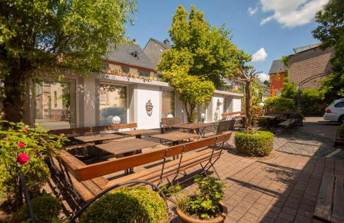 Ferienresidenz Brauneberger Hof an der Mosel nahe Bernkastel-Kues - Foto 18