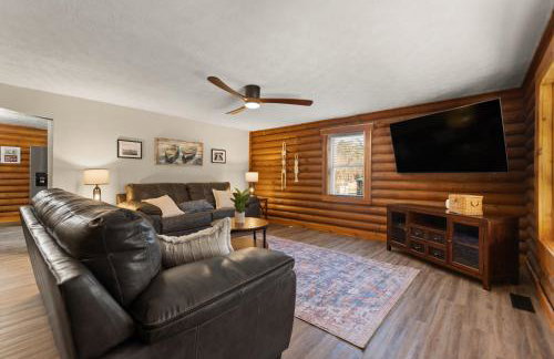 Lake Cumberland Cedar Hideaway - Foto 28