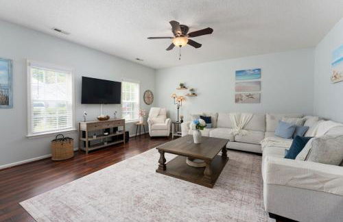 Lux 5BR Escape Peaceful Oasis & Outdoor Zen Lounge - Foto 1