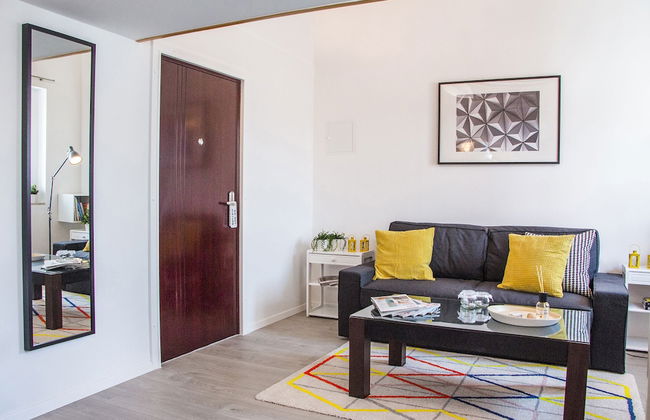 Furioso Apartments - Foto 17