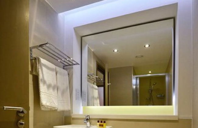 Arch hotel - Foto 22