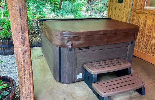 Burton Ridge Cabin - Foto 20