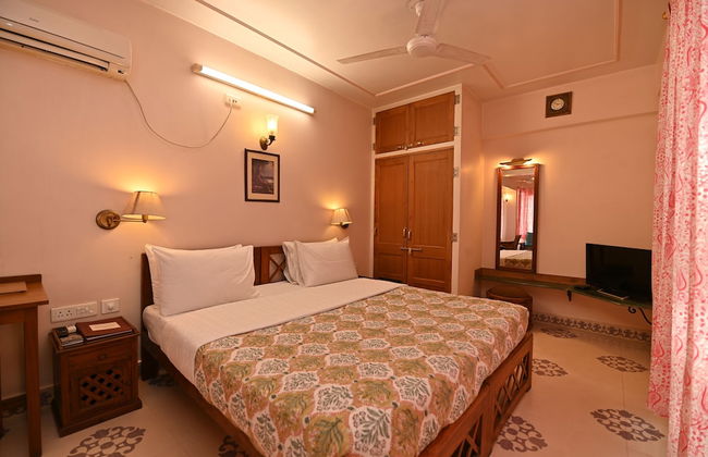 Om Niwas Suite Hotel - Foto 19