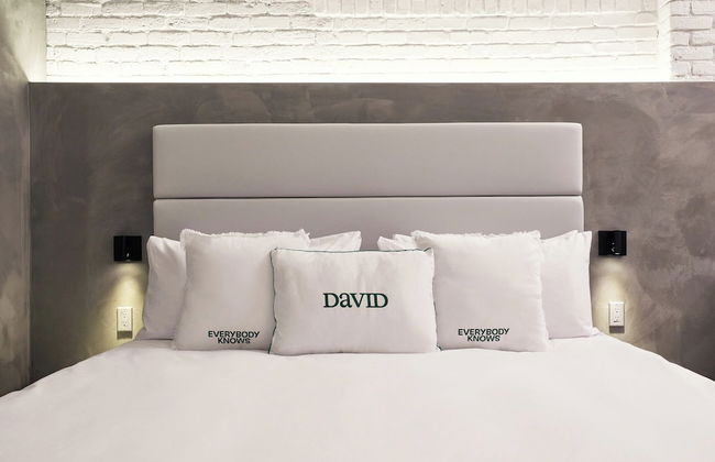 David Hotel - Photo 4