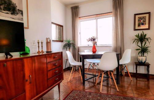 Penthouse Apartment, City Center - Foto 8