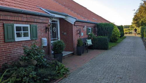 Apartment Landambiente Halbemond by Interhome - Foto 2