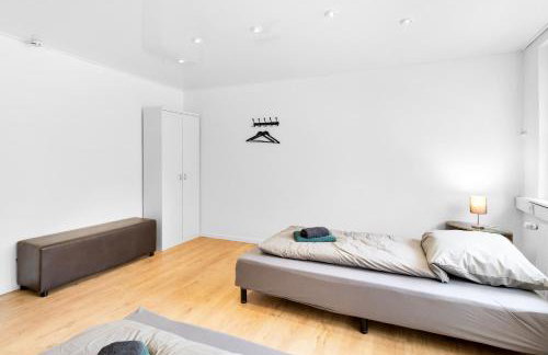 24-7 Living - Unna Central City Apartments - Foto 63