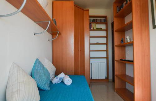 Winahost El balcón al mar de Cubelles - Foto 25