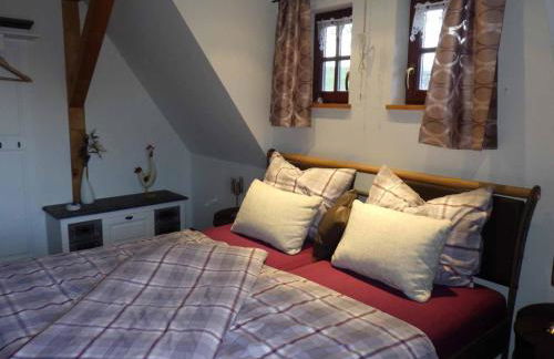 Auszeithof Niederfrohna - Foto 58