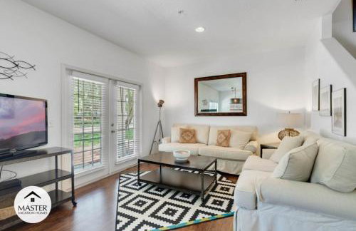 4 Bedroom Lucaya Village Townhouse by RedAwning - Foto 3