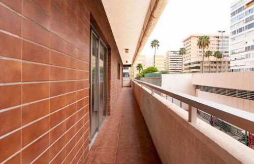 Brisa Urban Loft Céntrico Amplio y luminoso - Foto 12