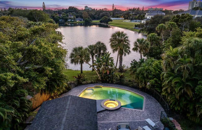 Ocean Beach Gleason Home - Foto 1