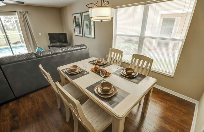 Lyn's Southern Dunes Vacation Home - Foto 24