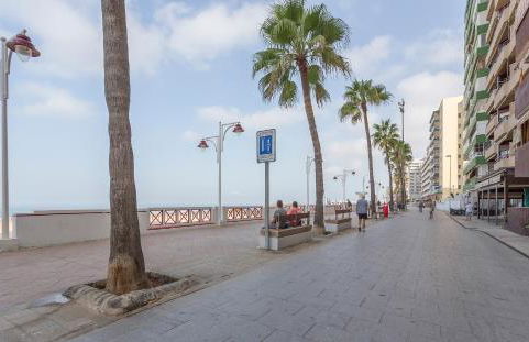 Cadiz Playa 3 Rooms - Foto 9