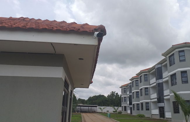 Hope's Apartments - Photo 19