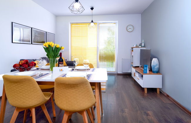 MS Pro Apartamenty Kolobrzeg - Photo 64