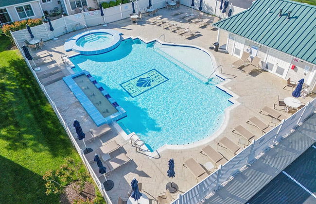 Sandy Bottom Circle 6202 - Photo 15