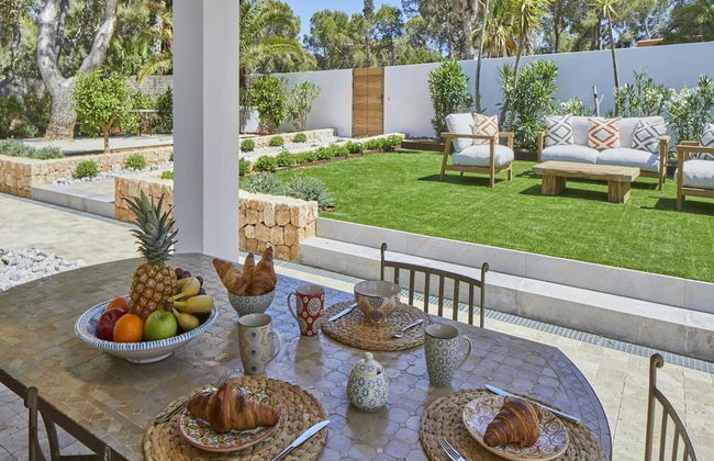 Exquisite Villa With Parking Space - Foto 23