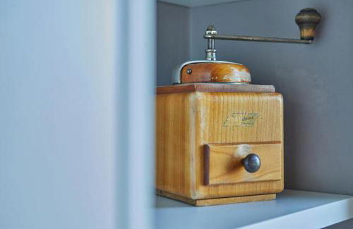 Ferienwohnung ALP45 am Fuße des Skigebietes Hausberg in Garmisch-Partenkirchen - Foto 19