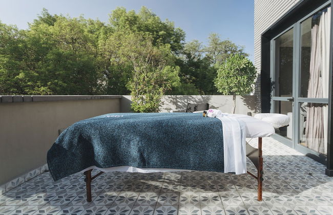 The Wild Oscar - Foto 26