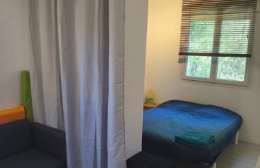 studio indépendant - Photo 12