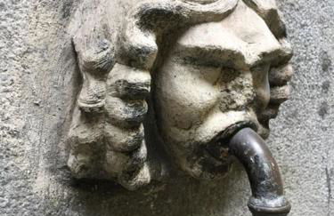 La casa con la fontana di pietra 2 - Foto 30