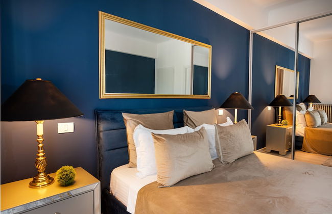 Metropole Apartments Studio Old City - Foto 1