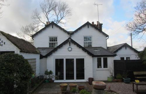 Wishing Well Cottage - Foto 9