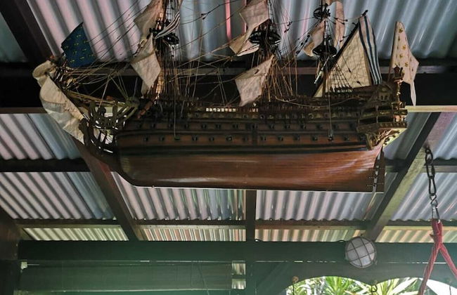 Piton Bungalows Ecolodges - Foto 28