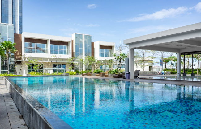 Meadow by Kozystay | Newly Renovated | Kebon Jeruk - Foto 24