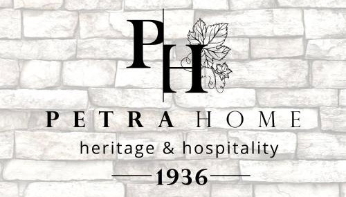 PETRA HOME heritage and hospitality - Foto 2